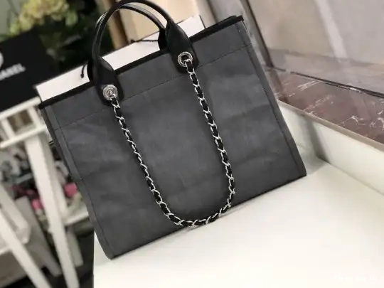 Firstbag Ru CHANEL BAG TOTE 0502